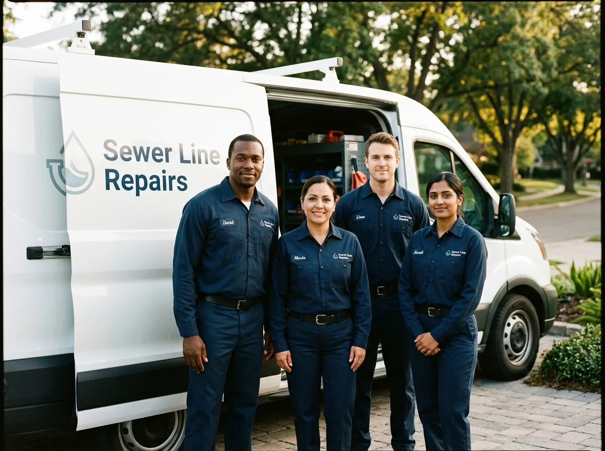 Emergency Plumber company in New Freedom, PA