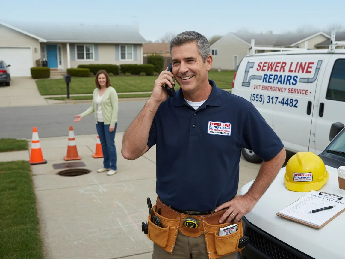 Emergency Plumber New Freedom, PA FAQs